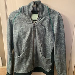 Lululemon Hoody (Women’s)